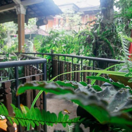 Pondok Legon House Убуд Экстерьер фото