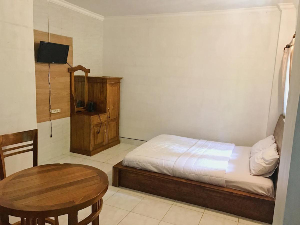 Pondok Legon House Убуд Экстерьер фото