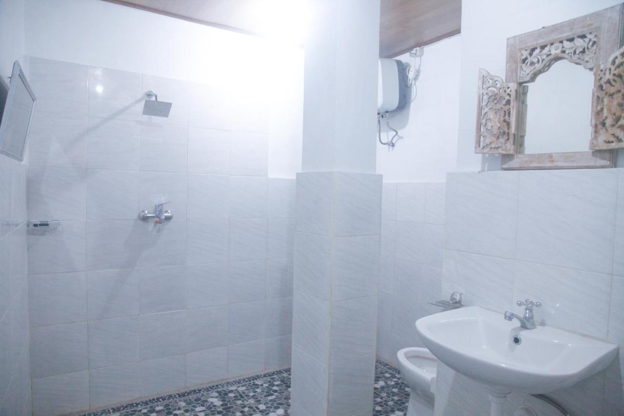Pondok Legon House Убуд Экстерьер фото