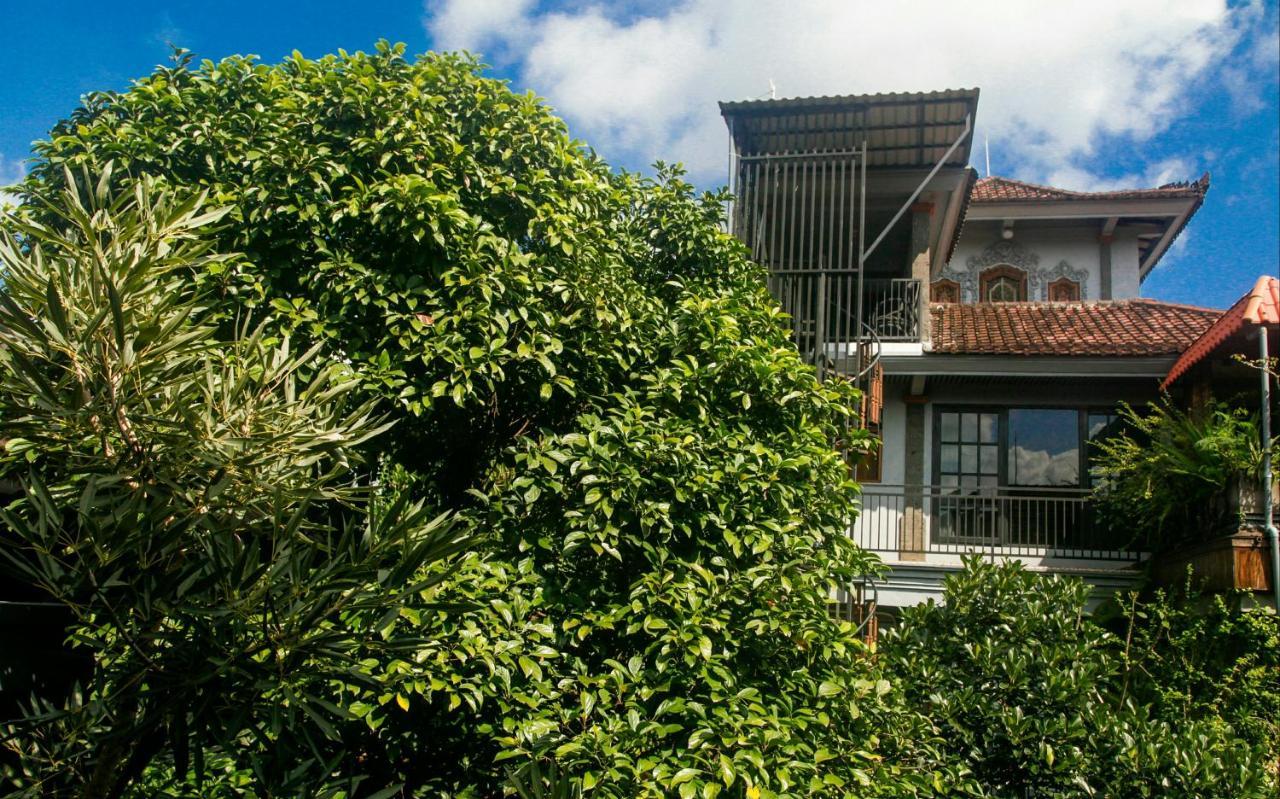 Pondok Legon House Убуд Экстерьер фото