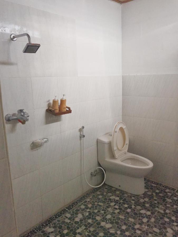 Pondok Legon House Убуд Экстерьер фото