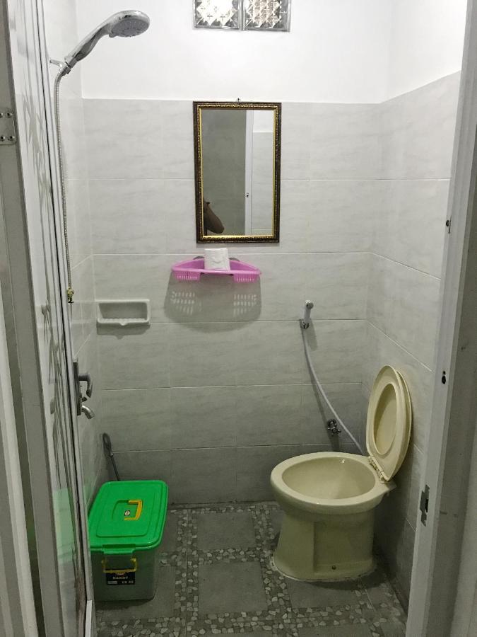 Pondok Legon House Убуд Экстерьер фото